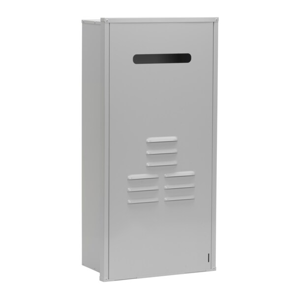 Recess Box Enclosure